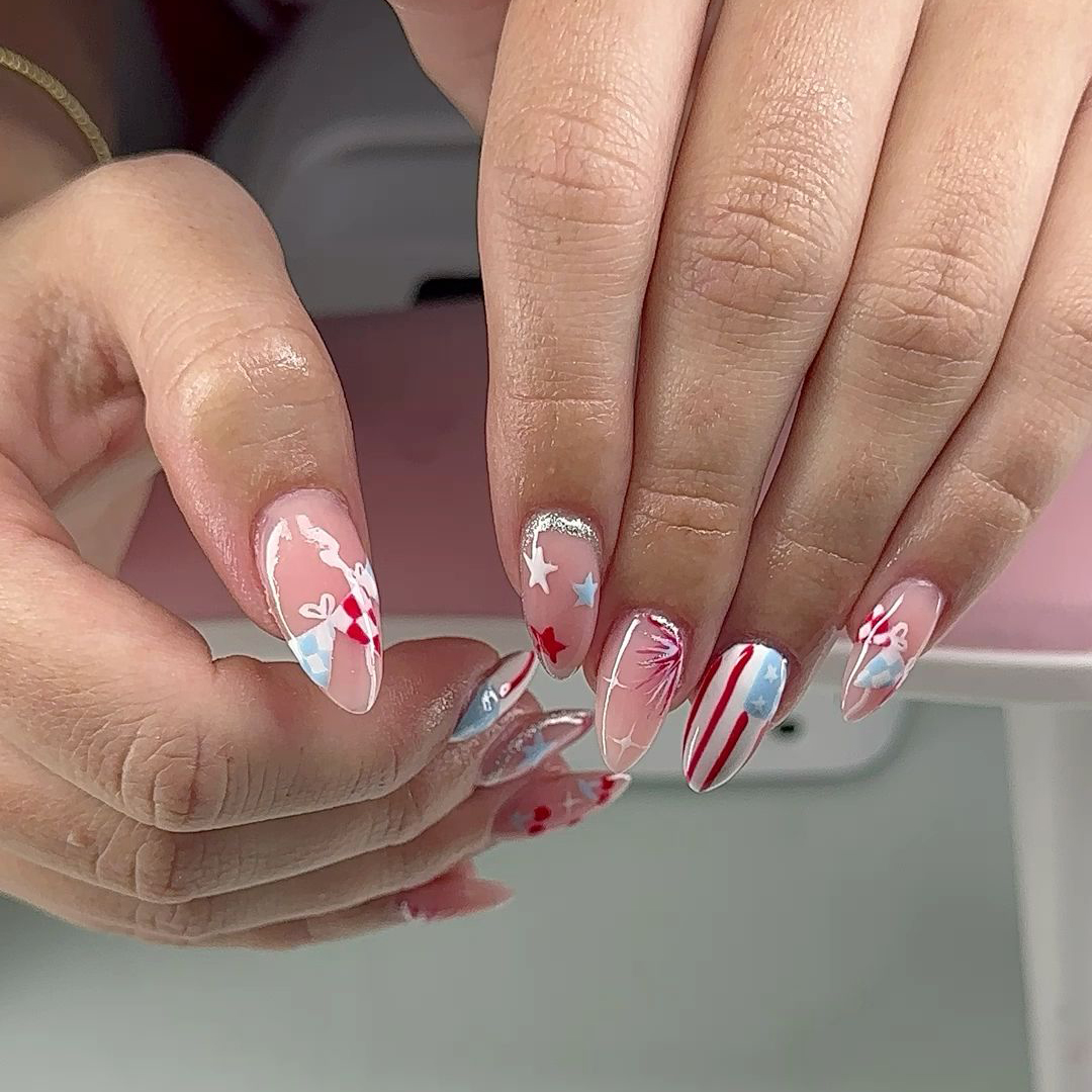 Lee's Nails